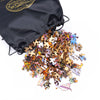 Mosaic jigsaw puzzles