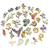 Nautilus Puzzles