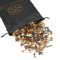 Roughing It? (479 Piece Wooden Jigsaw Puzzle) - Nautilus Puzzles - Wooden Jigsaw Puzzles For Adults