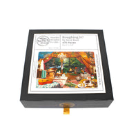 Nautilus Puzzles 