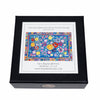 Liberty wooden jigsaw puzzle