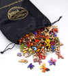 Liberty wooden puzzles