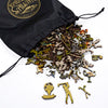 Liberty wooden jigsaw puzzle