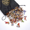 fantasy puzzle