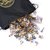 Liberty wooden jigsaw puzzles