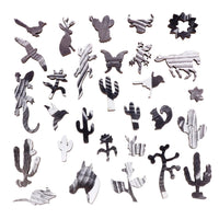 Saguaro Cactus (170 Piece Wooden Jigsaw Puzzle) - Nautilus Puzzles - Wooden Jigsaw Puzzles For Adults