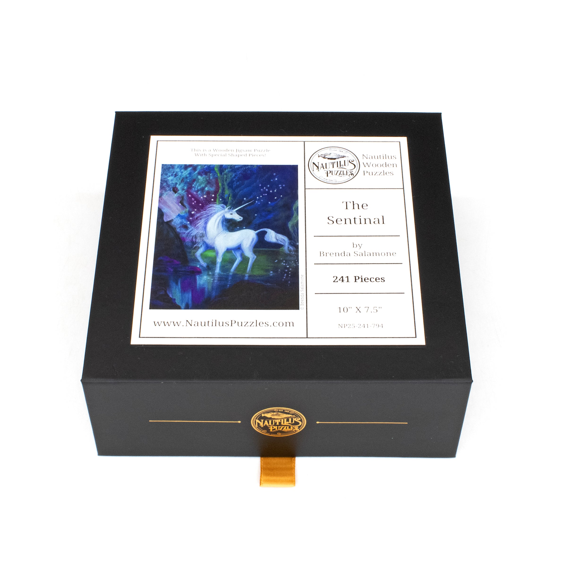 Wooden Puzzles for Adults