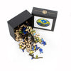 Artifact jigsaw puzzles