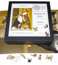 custom puzzles