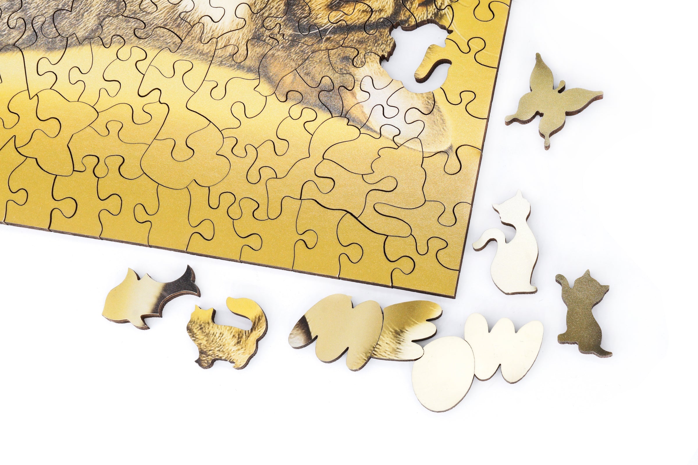 custom jigsaw puzzle
