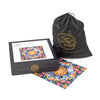 Mosaic jigsaw puzzles