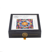 Wooden Jigsaw Puzzle