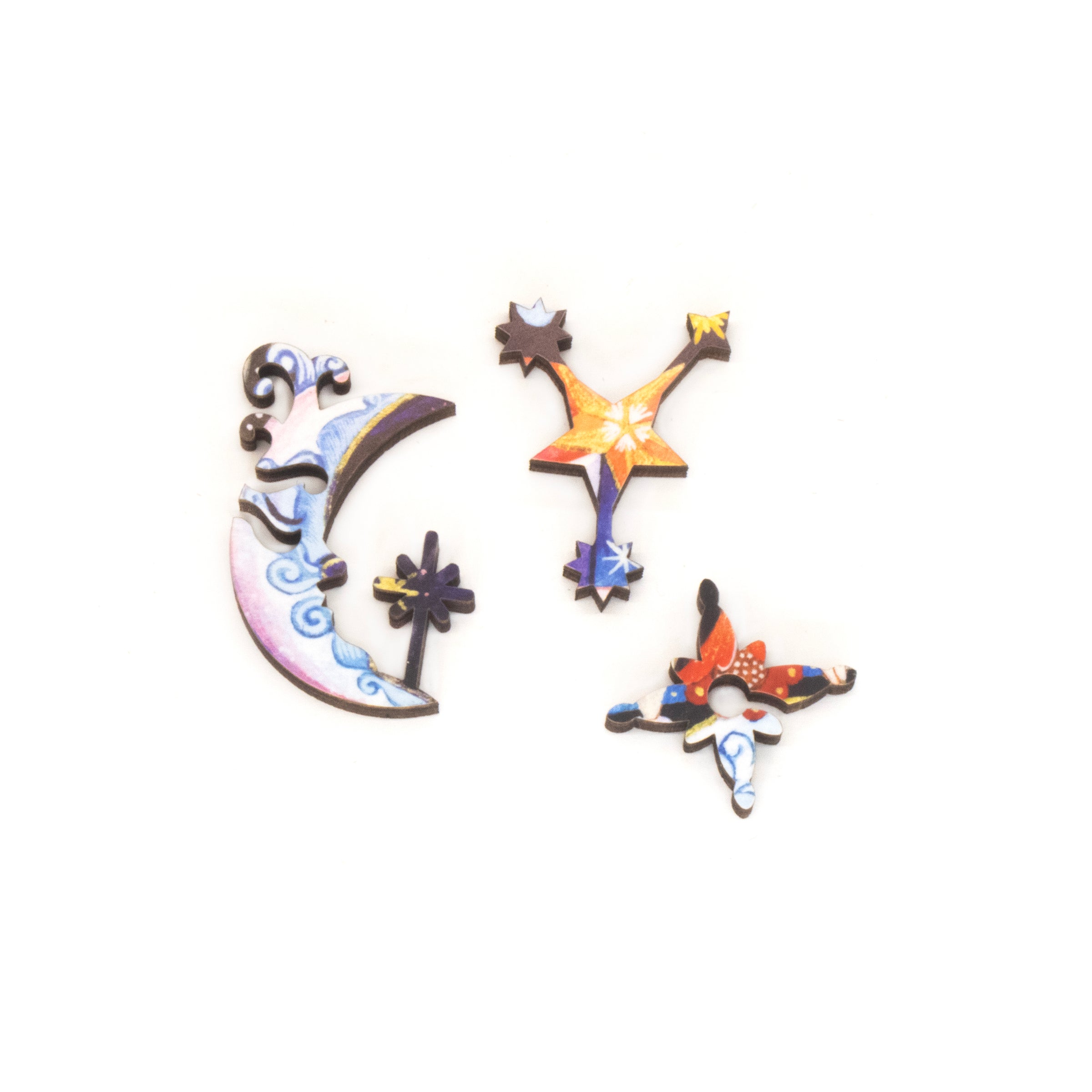 Puzzles For Adults