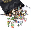 Liberty wood puzzles