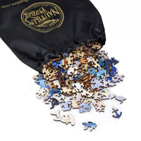 Wentworth Puzzles