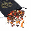 Wooden Jigsaw Puzzles For Adults