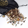 Liberty wooden jigsaw puzzles