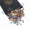 Liberty wooden jigsaw puzzle