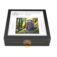 Spirit of the Woodlands (490 Piece Wooden Jigsaw Puzzle) - Nautilus Puzzles - Wooden Jigsaw Puzzles For Adults
