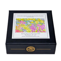 Wentworth wooden jigsaw puzzles