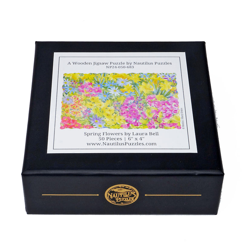 Wentworth wooden jigsaw puzzles
