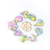 Nautilus Puzzles 
