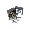 Star Bright - Polar Delight (54 Piece Mini Wooden Jigsaw Puzzle)