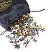 Mosaic jigsaw puzzle