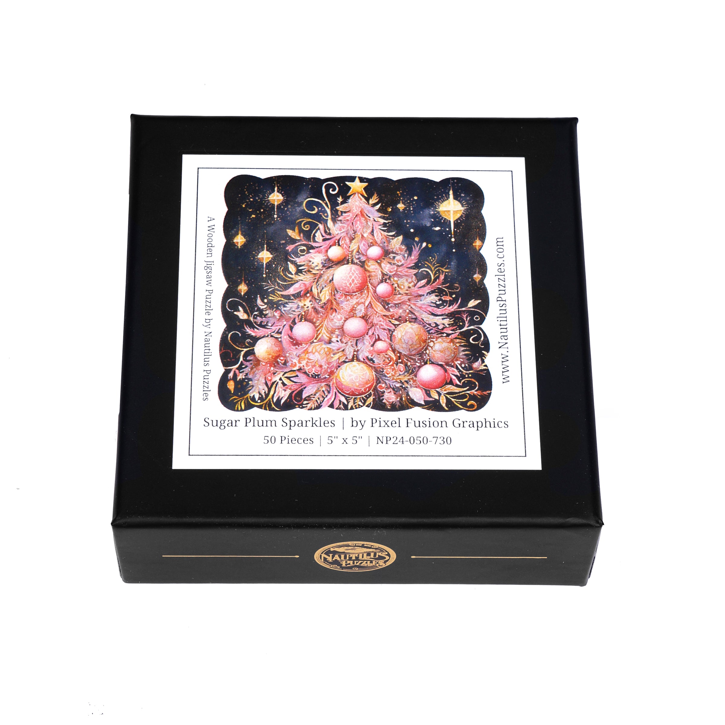 Artifact wooden jigsaw puzzle