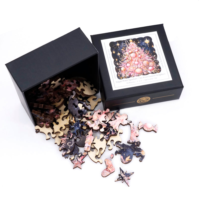 puzzles for adults