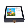 Custom Puzzle - Summer at the Seaside - Nautilus Puzzles - Wooden Jigsaw Puzzles For Adults