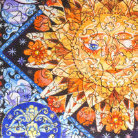 Sun, Moon, and Stars (484 Piece Wooden Jigsaw Puzzle) - Nautilus Puzzles - Wooden Jigsaw Puzzles For Adults