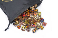 Liberty wooden puzzles