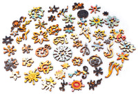 Wentworth Wood Jigsaw Puzzle