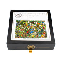 Nautilus Puzzles