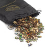 Wentworth wood jigsaw puzzle