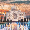 Wentworth wood jigsaw puzzle