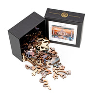 Nautilus Puzzles
