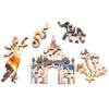 Puzzles For Adults