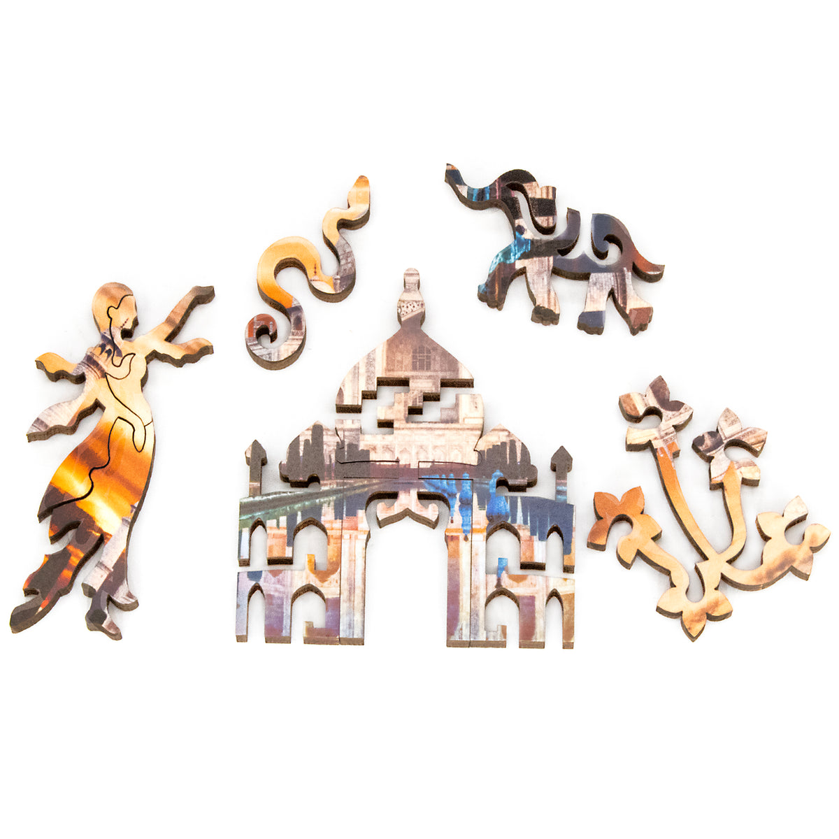 Puzzles For Adults