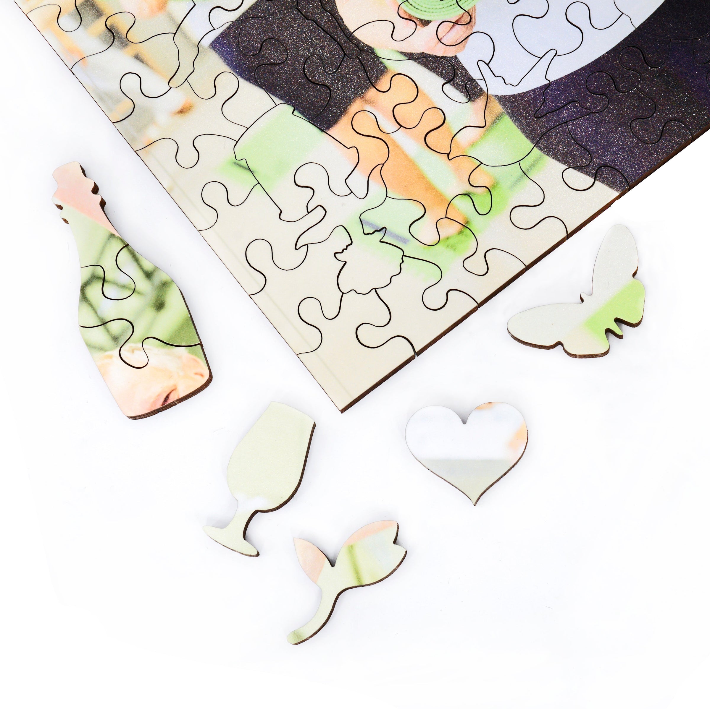custom puzzle maker