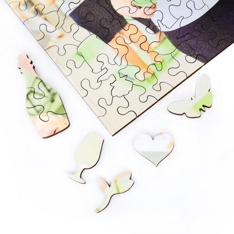 custom puzzle maker