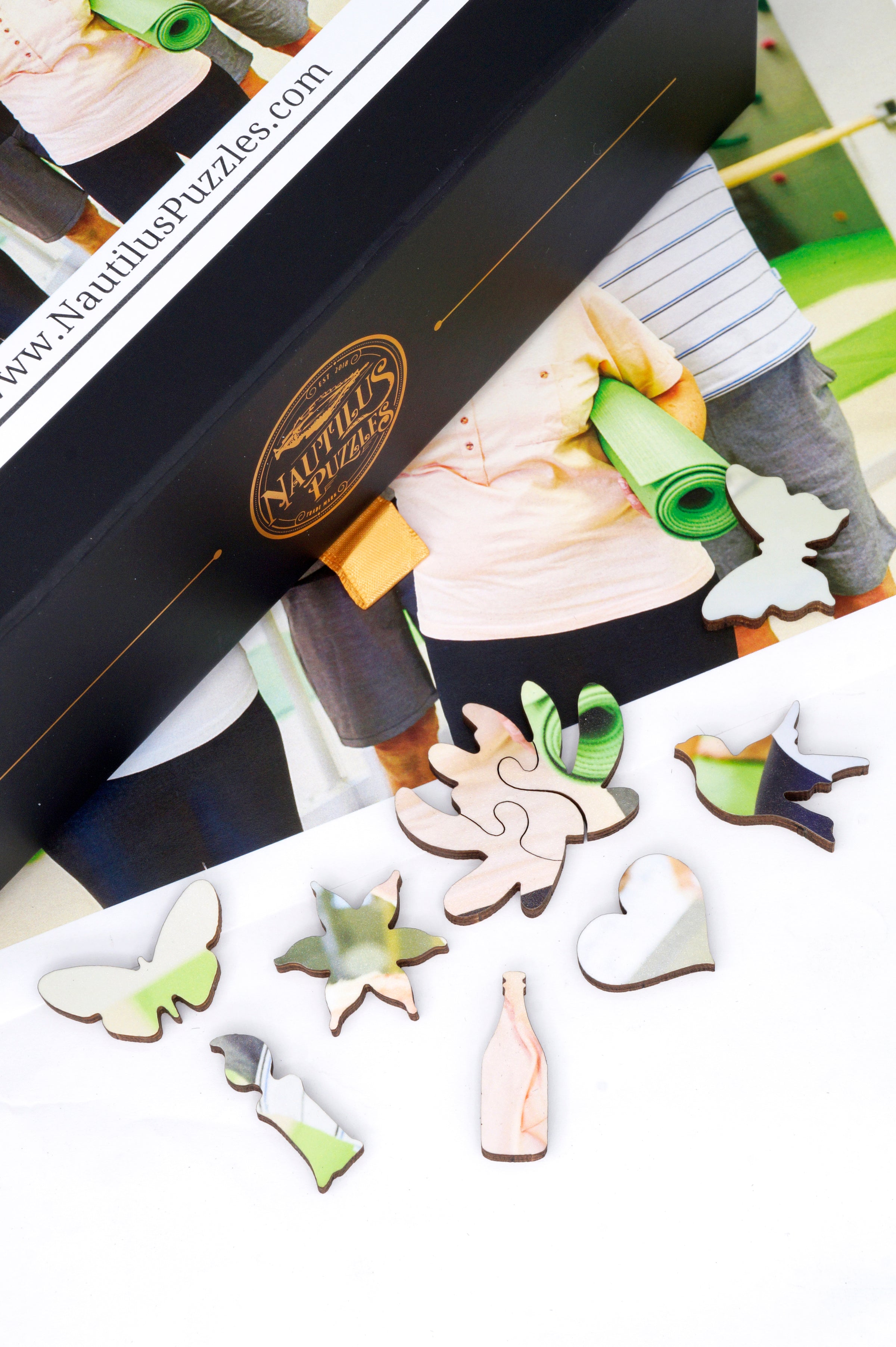 custom jigsaw puzzles