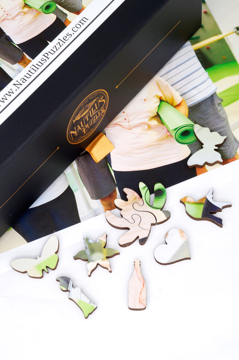 custom jigsaw puzzles