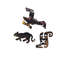 The Messenger (491 Piece Wooden Jigsaw Puzzle) - Nautilus Puzzles - Wooden Jigsaw Puzzles For Adults