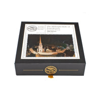 The Midnight Ride of Paul Revere (396 Piece Wooden Jigsaw Puzzle) - Nautilus Puzzles - Wooden Jigsaw Puzzles For Adults