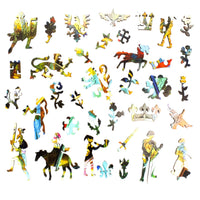The Tournament (499 Piece Wooden Jigsaw Puzzle) - Nautilus Puzzles - Wooden Jigsaw Puzzles For Adults