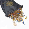 Stave wooden jigsaw puzzle