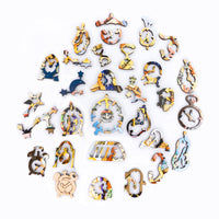  Nautilus Puzzles 