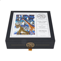 Nautilus Puzzles 
